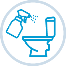 Sanitari bagno