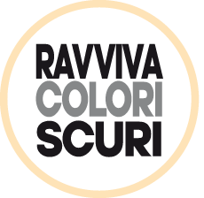 Ravviva i colori scuri