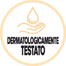 Dermatologicamente testato