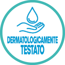 Dermatologicamente testato