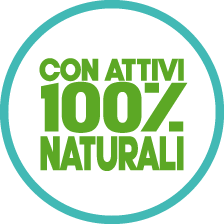 100% Attivi Naturali