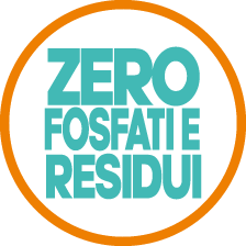 Zero fosfati e residui