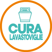 Cura lavastoviglie