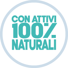100% Attivi Naturali