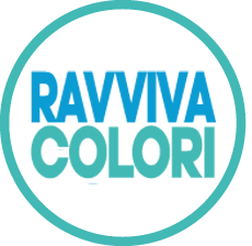 Ravviva colori