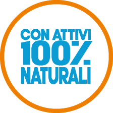 100% Attivi Naturali
